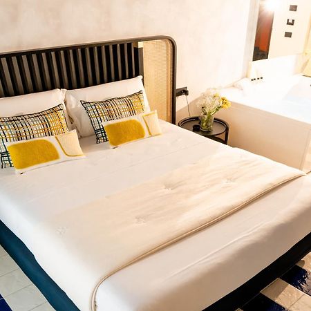 לאגו פטרייה Hotel Orizzonte מראה חיצוני תמונה