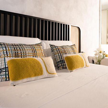 לאגו פטרייה Hotel Orizzonte מראה חיצוני תמונה