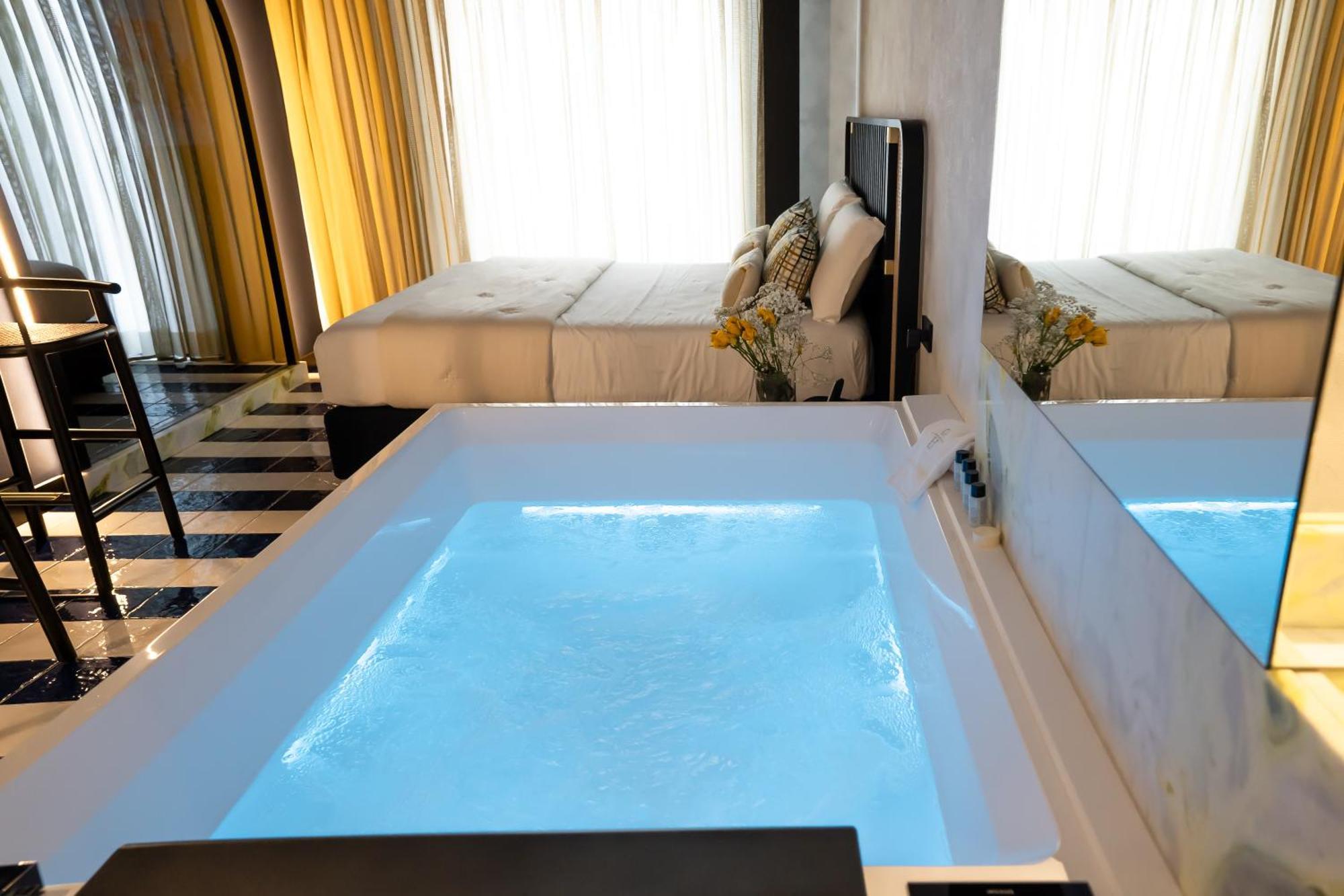 לאגו פטרייה Hotel Orizzonte מראה חיצוני תמונה