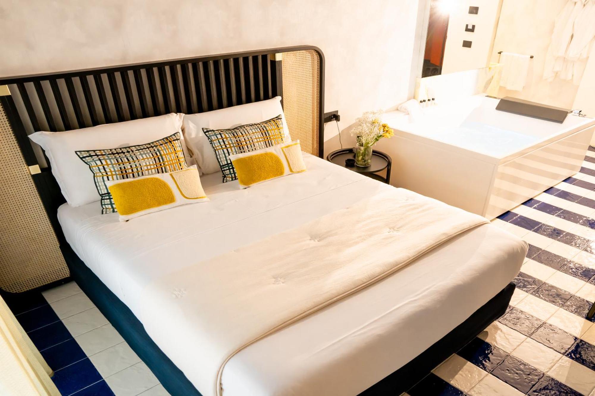 לאגו פטרייה Hotel Orizzonte מראה חיצוני תמונה