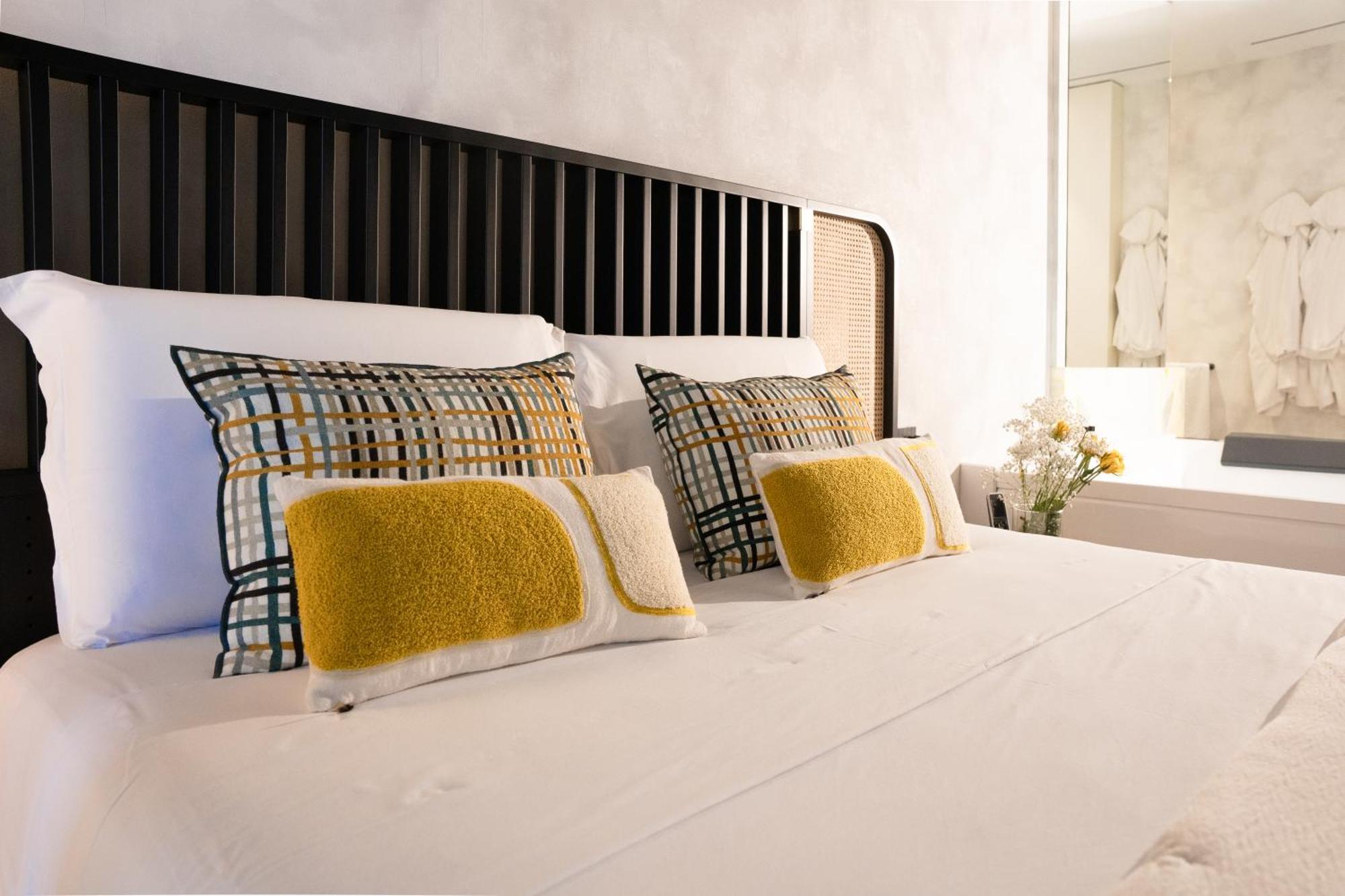 לאגו פטרייה Hotel Orizzonte מראה חיצוני תמונה